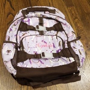 Kids backpack